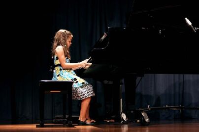 Recital picture